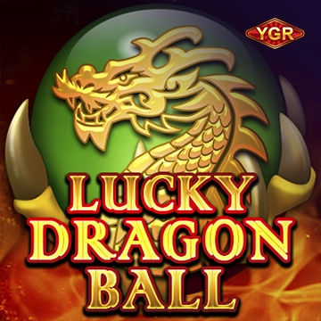 Lucky Dragon Ball 7 - DEMO MBS